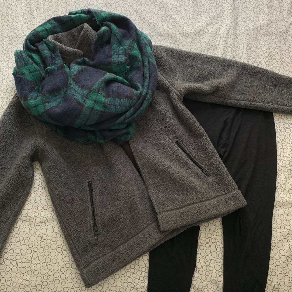 Gap Jacket